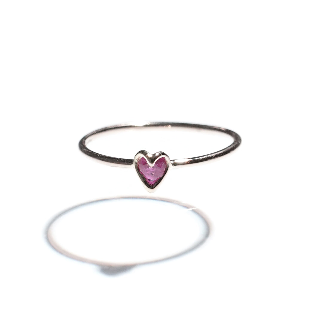 make heart 21