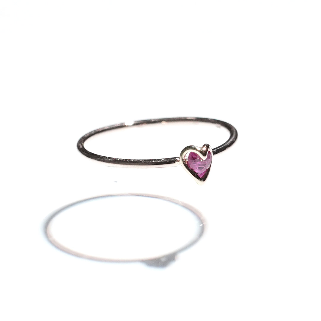 make heart 21