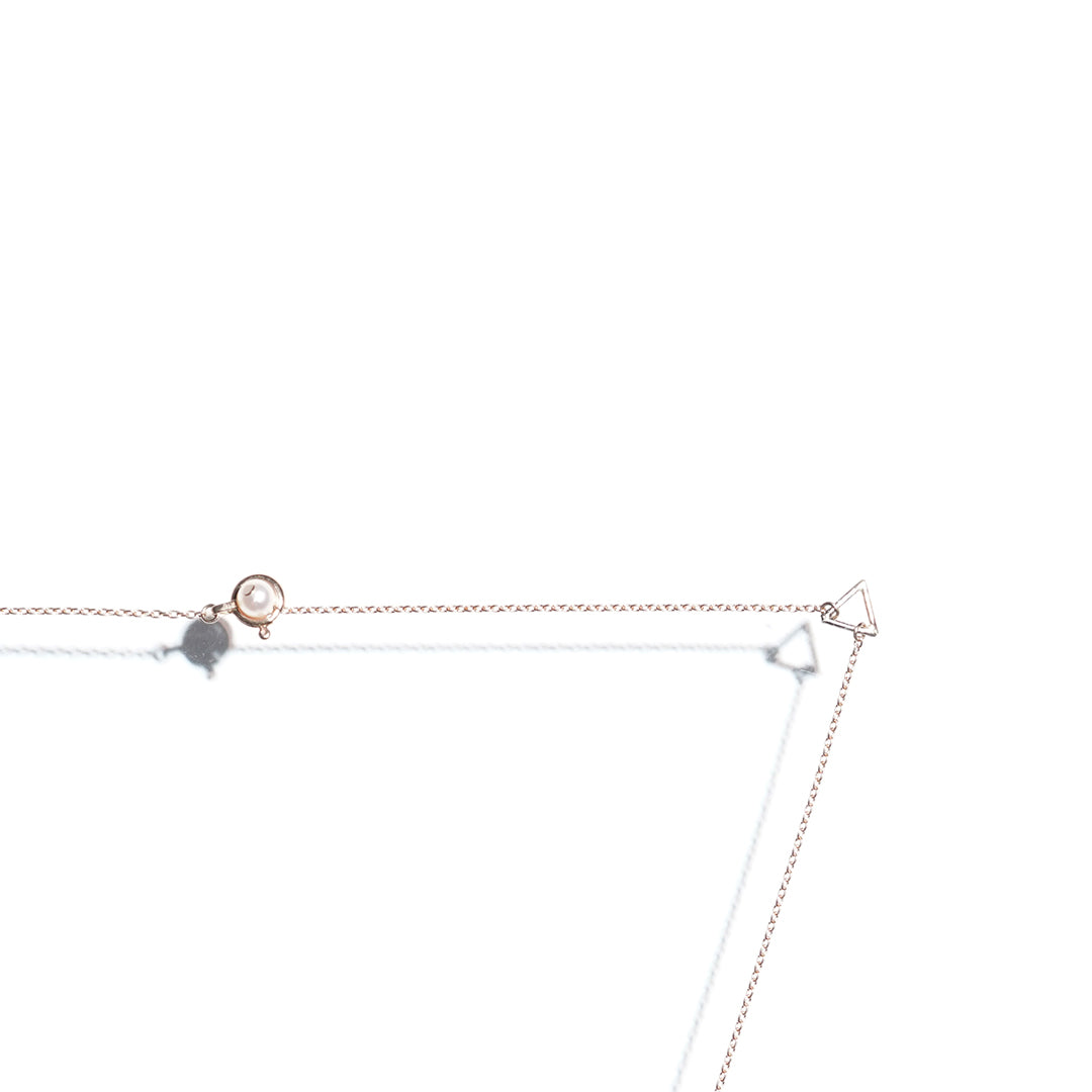 make heart necklace 02