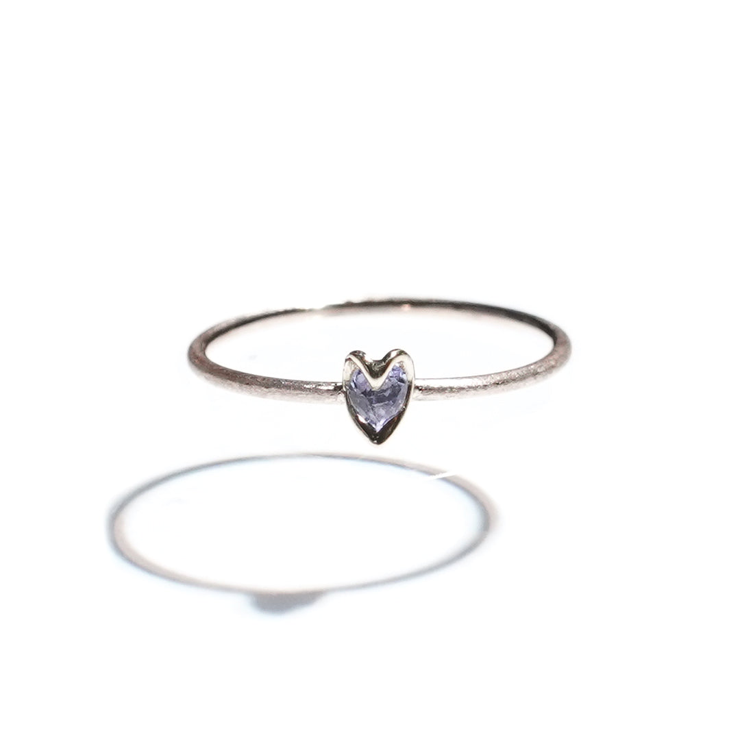 make heart 15