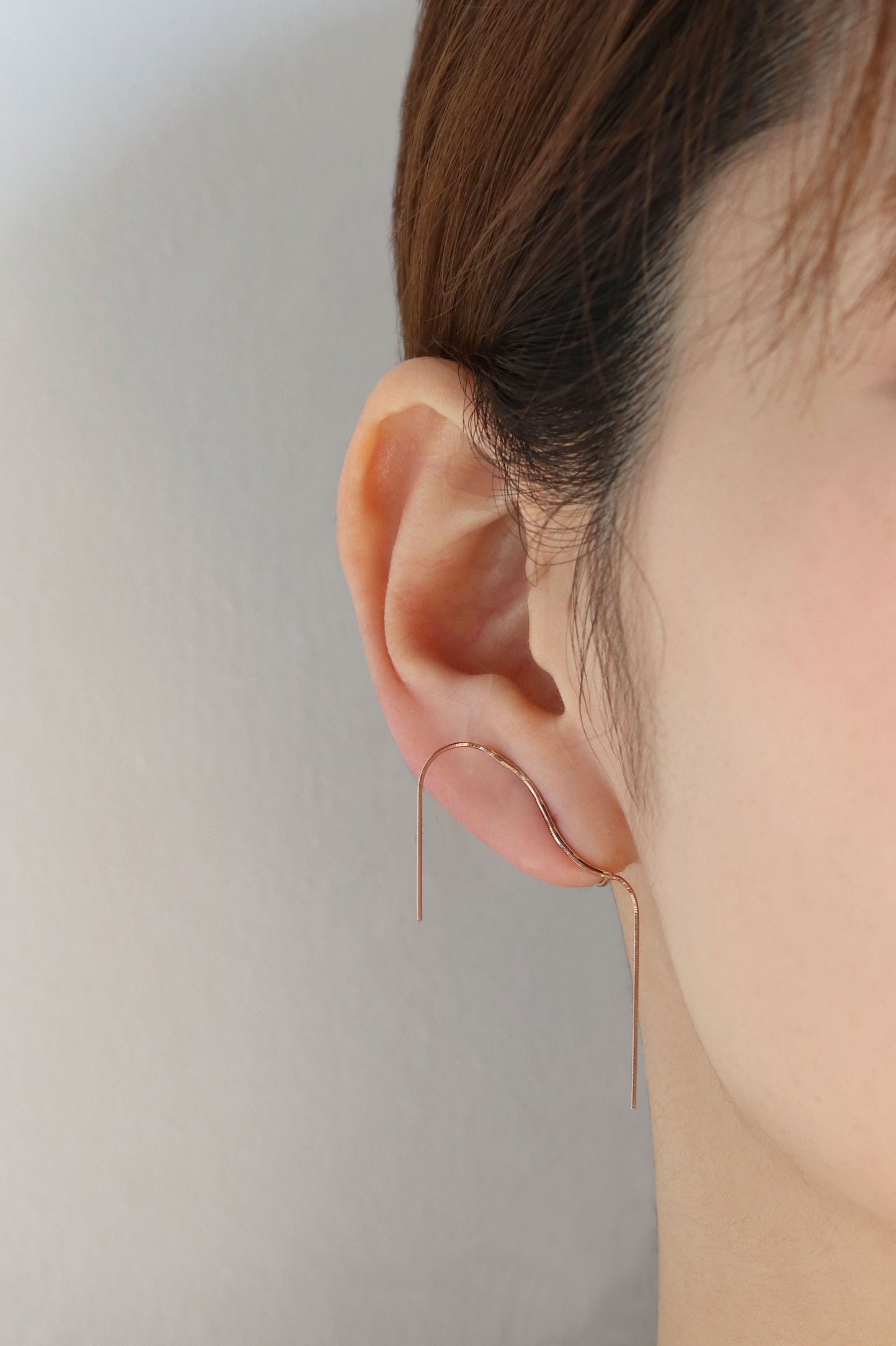 MELT EARCLIP