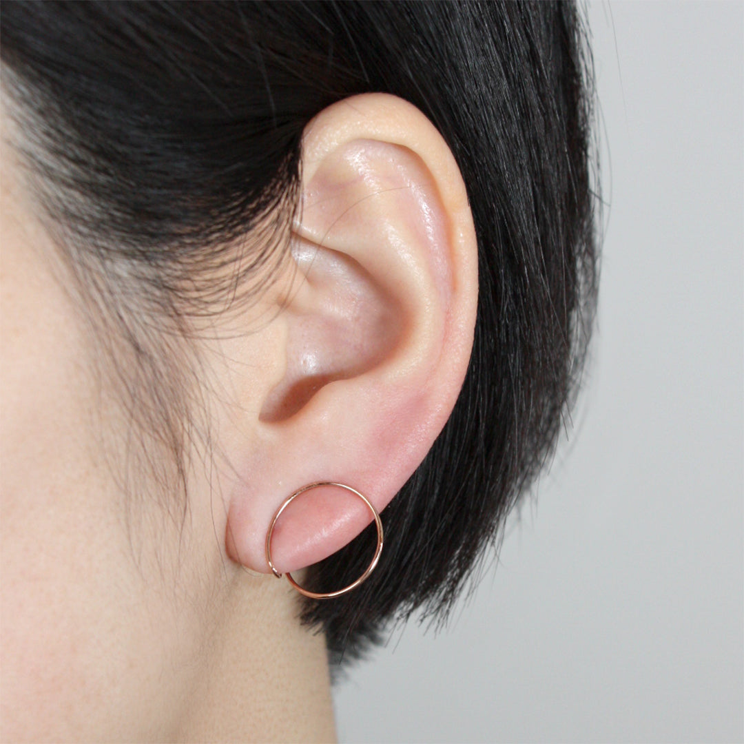 STROKE EAR CLIP S
