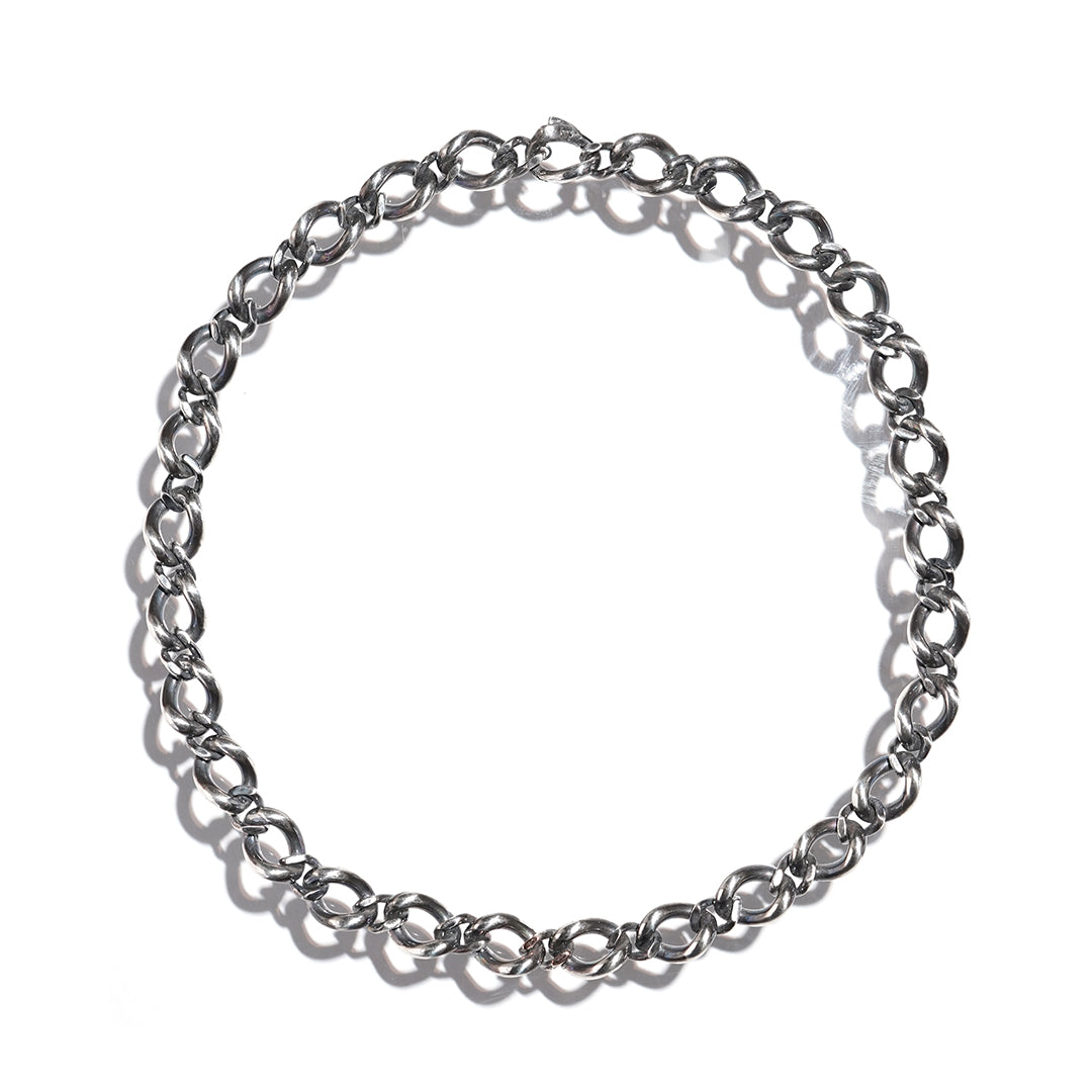 SUPPORT ROLE NECKLACE