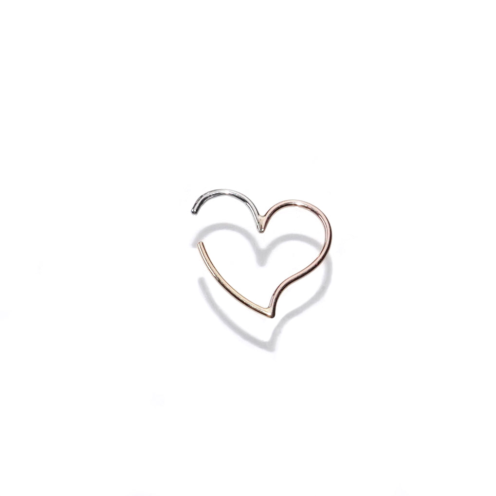 thorn earring cuff S