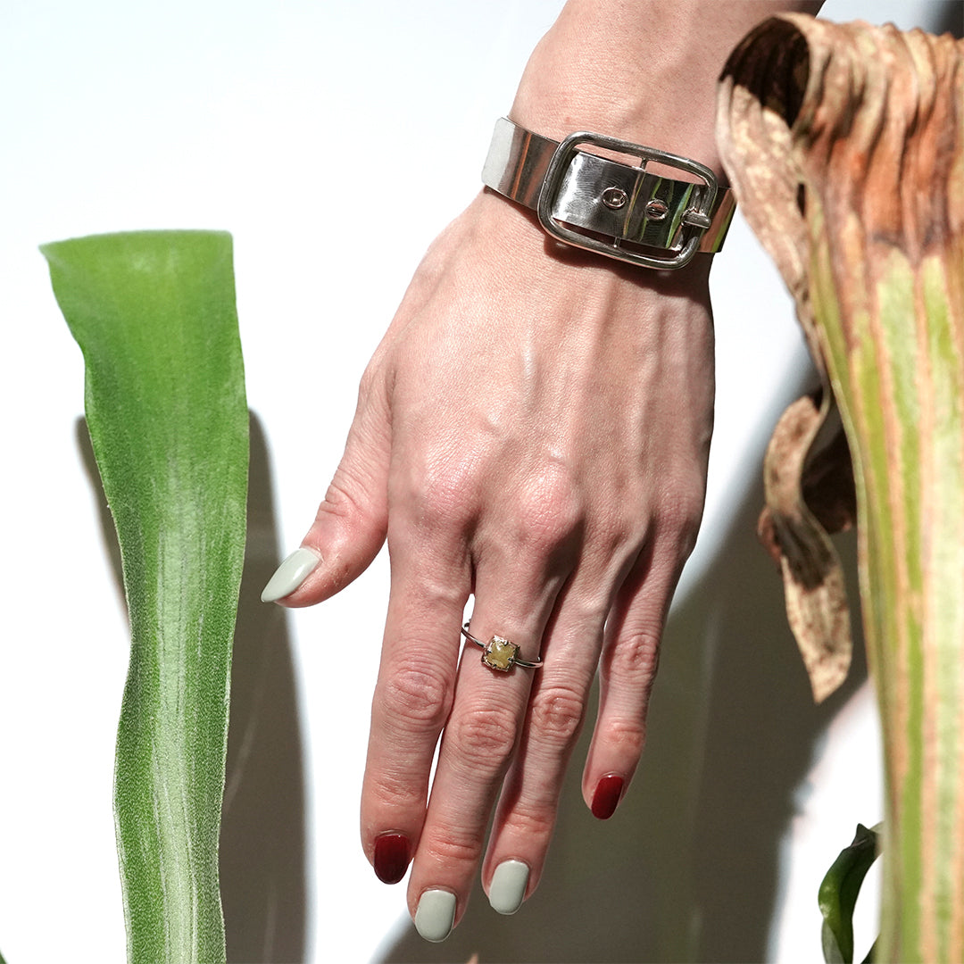 thorn nail