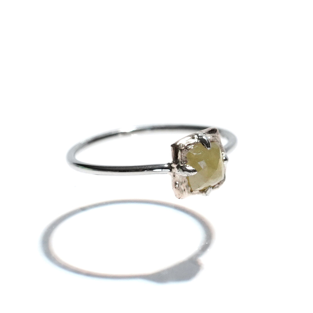 thorn nail