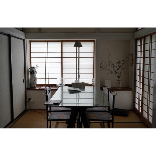 頑固なんだから