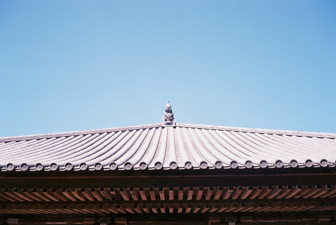 空間をいじる