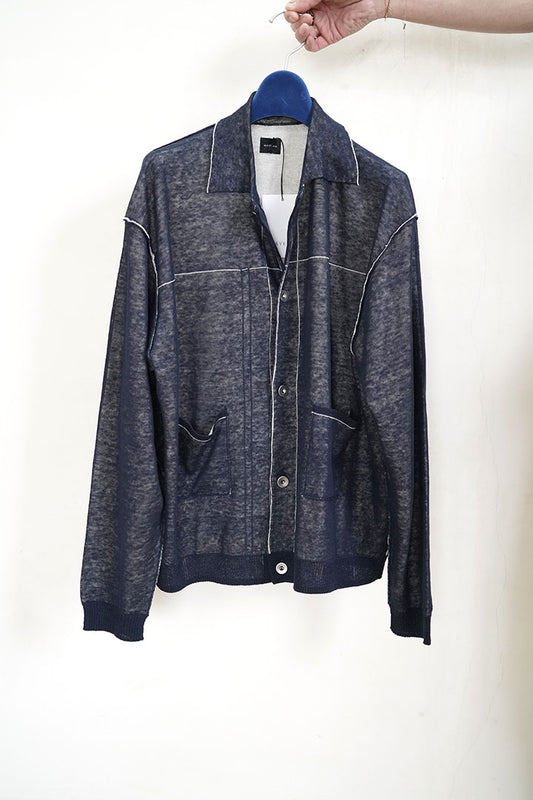 2nd TYPE CARDIGAN
