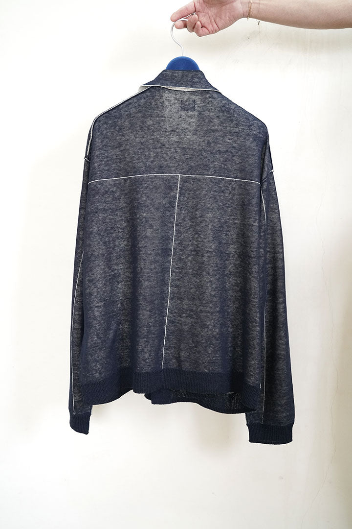 2nd TYPE CARDIGAN