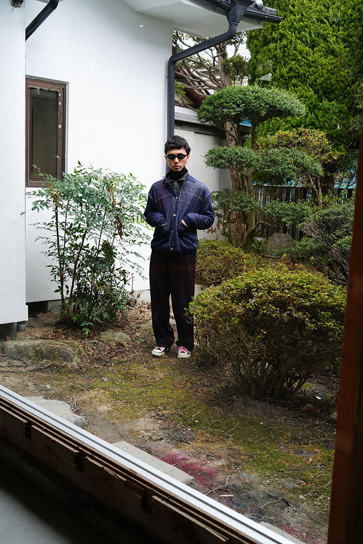 2nd TYPE CARDIGAN