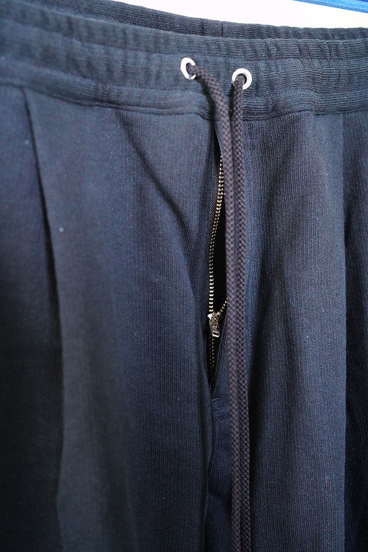 khoki 3D cutting sweat pants