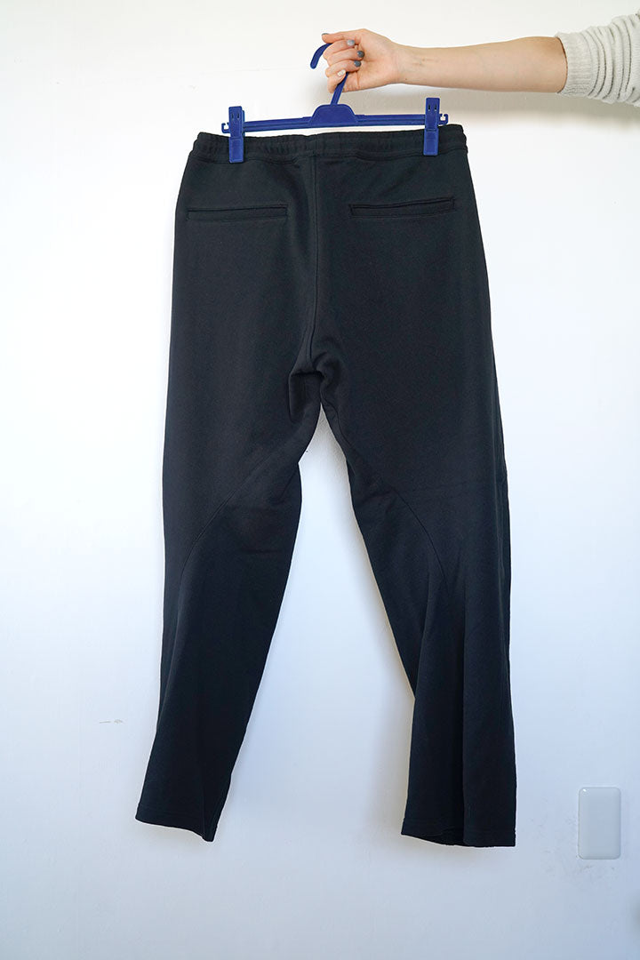 khoki 3D cutting sweat pants
