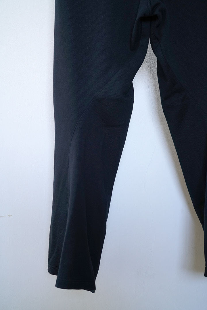 khoki 3D cutting sweat pants