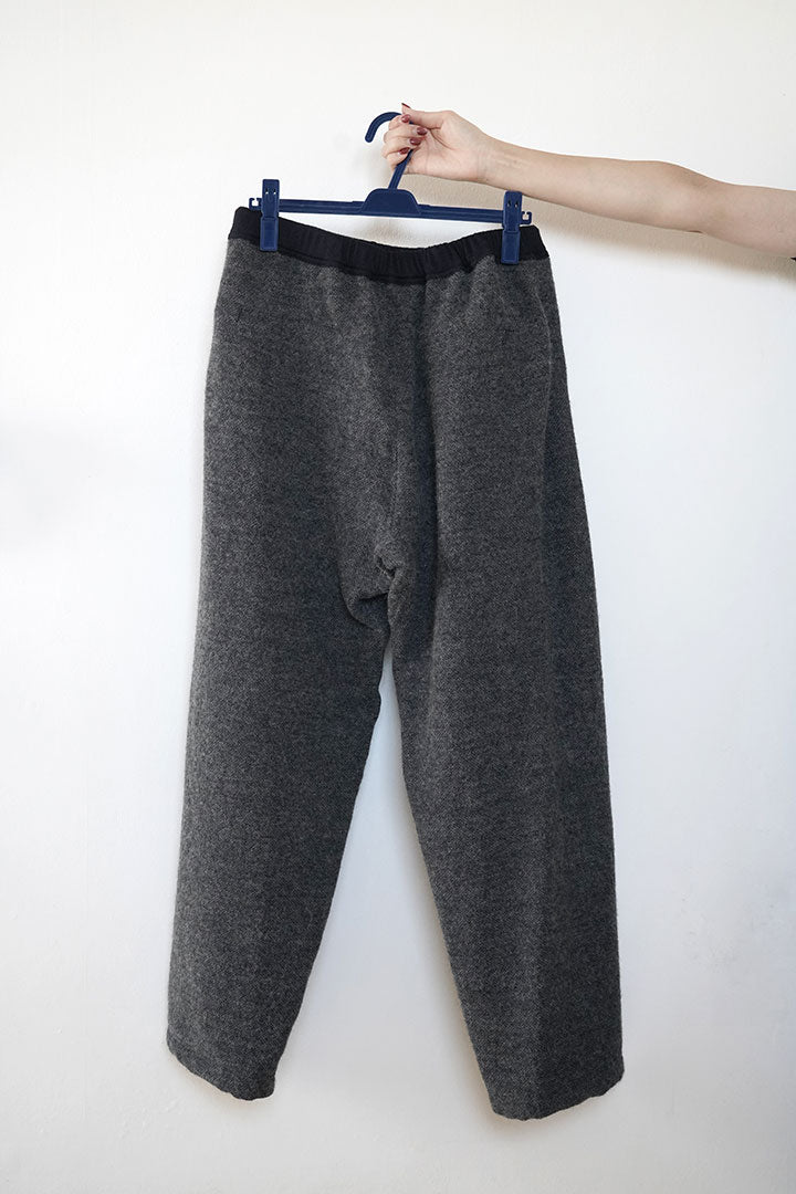 MAYKAM ALPACA/COTTON EASYPANTS