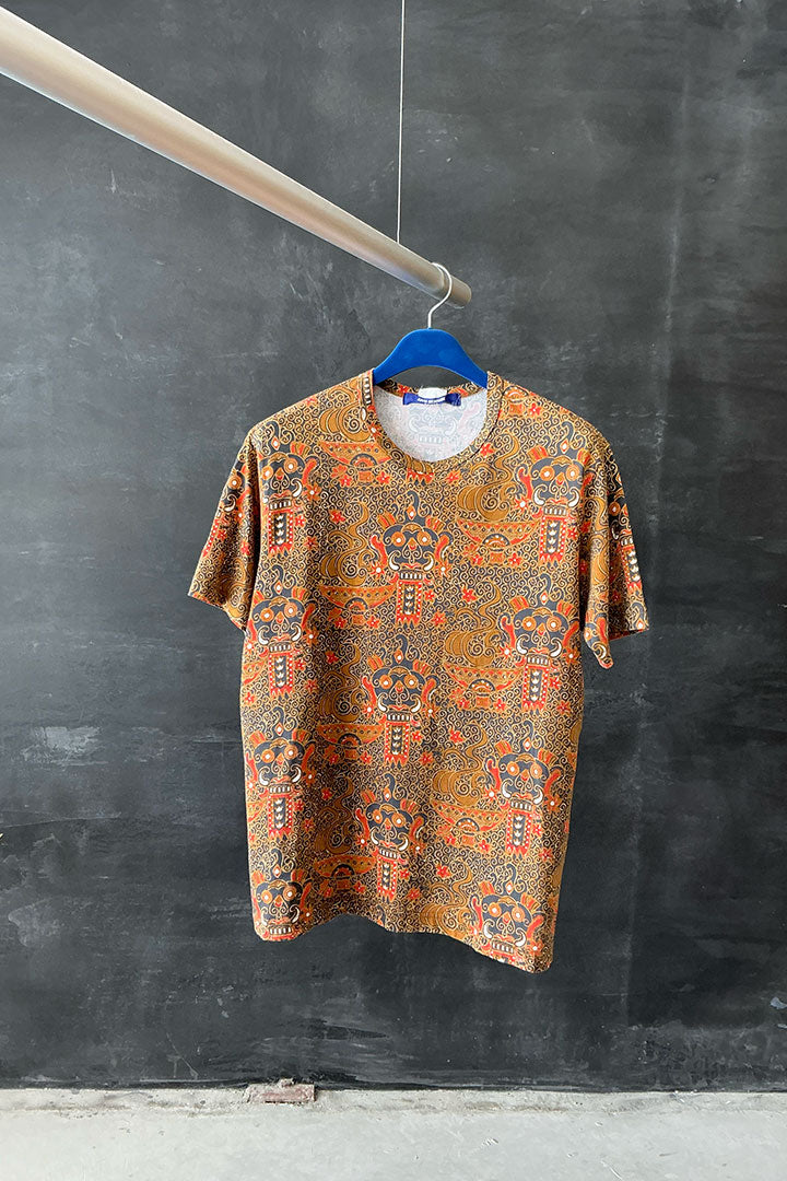 junya watanabe Bhutan t shirts