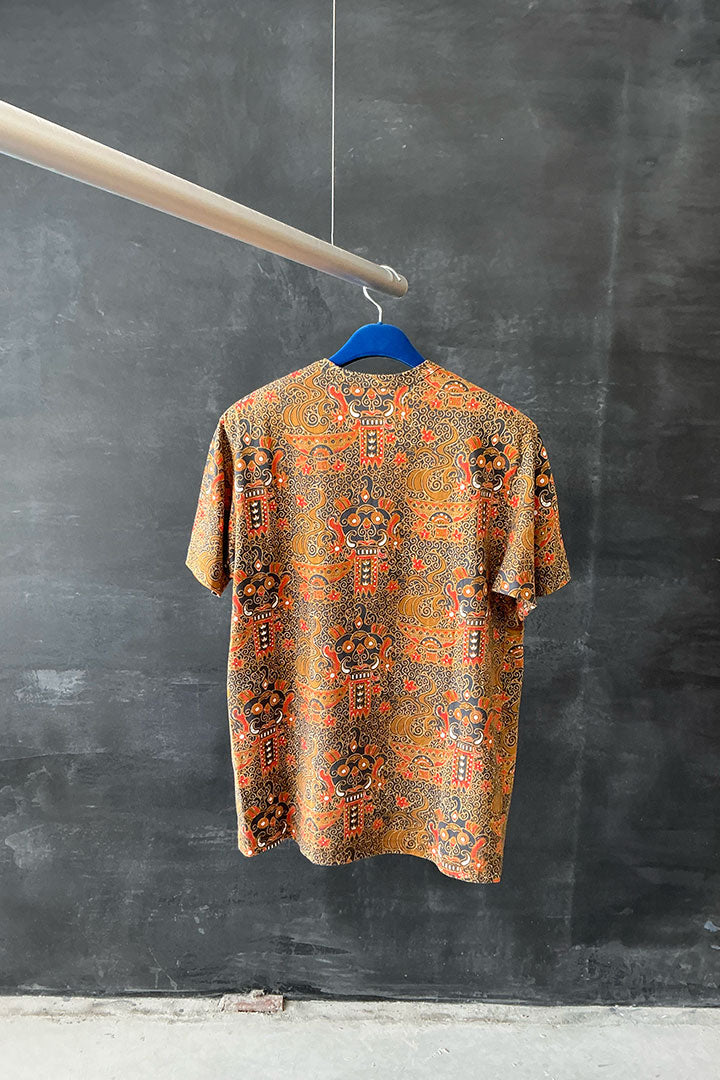 junya watanabe Bhutan t shirts