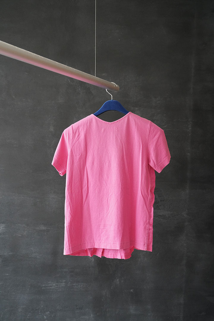 junya watanabe bohemian t shirts