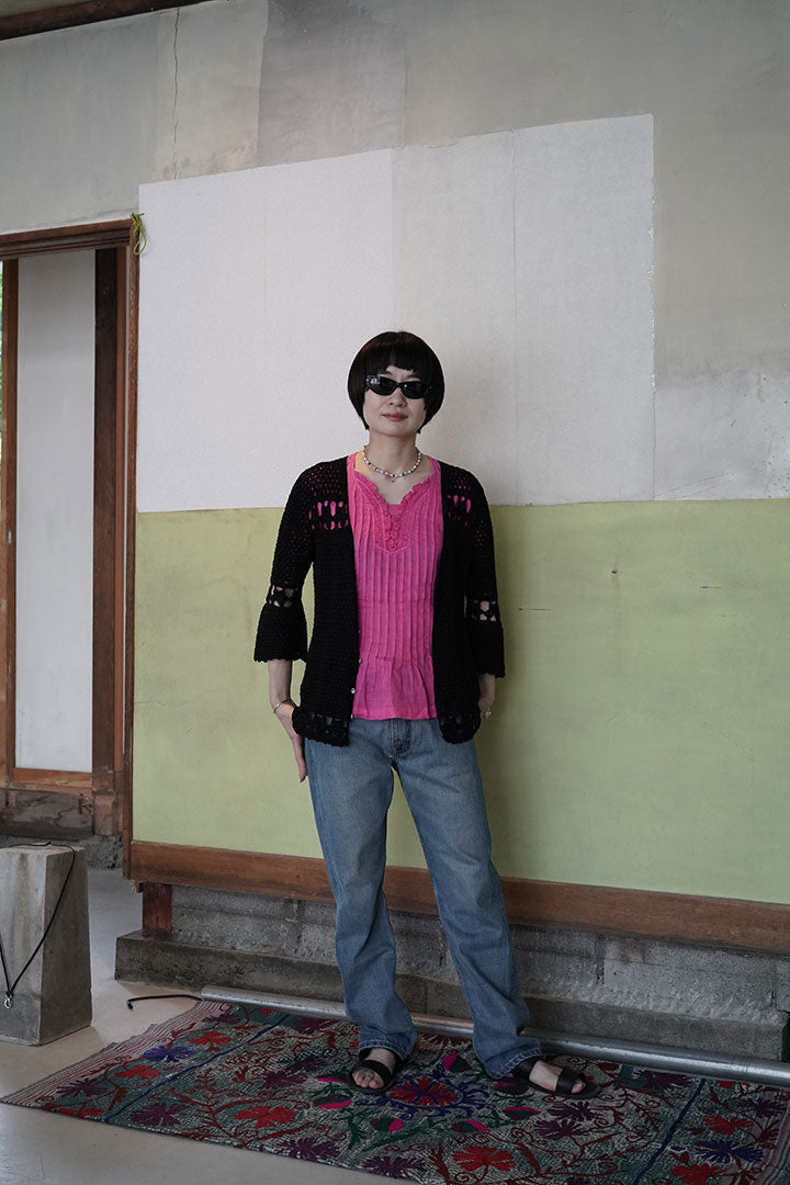 junya watanabe bohemian t shirts