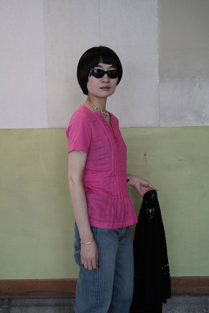 junya watanabe bohemian t shirts