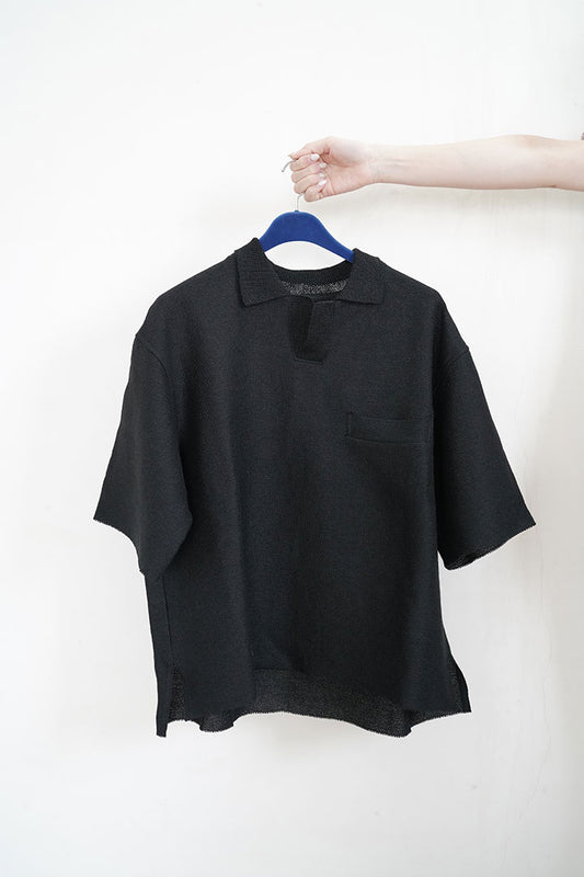 LINENCROSS BIG SKIPPER POLO