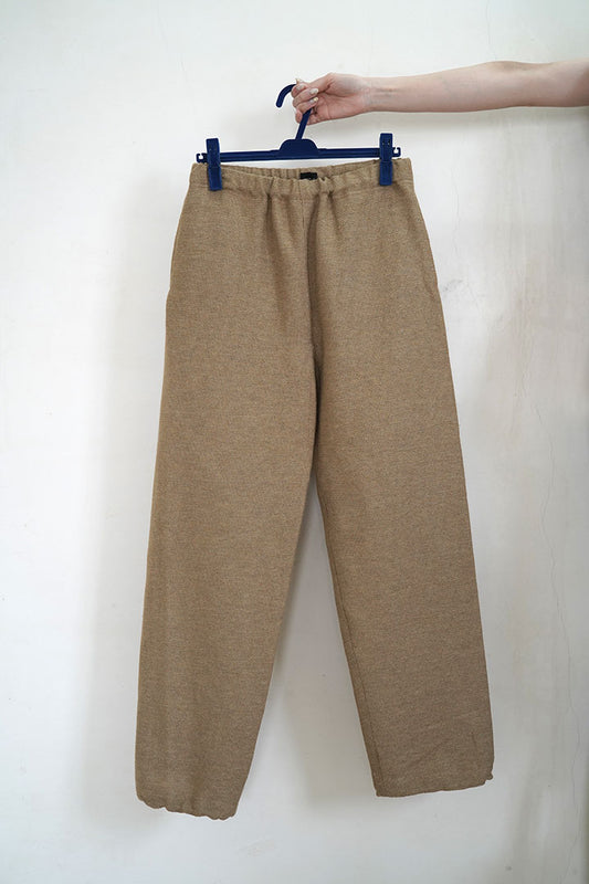 LINENCROSS EASY PANTS