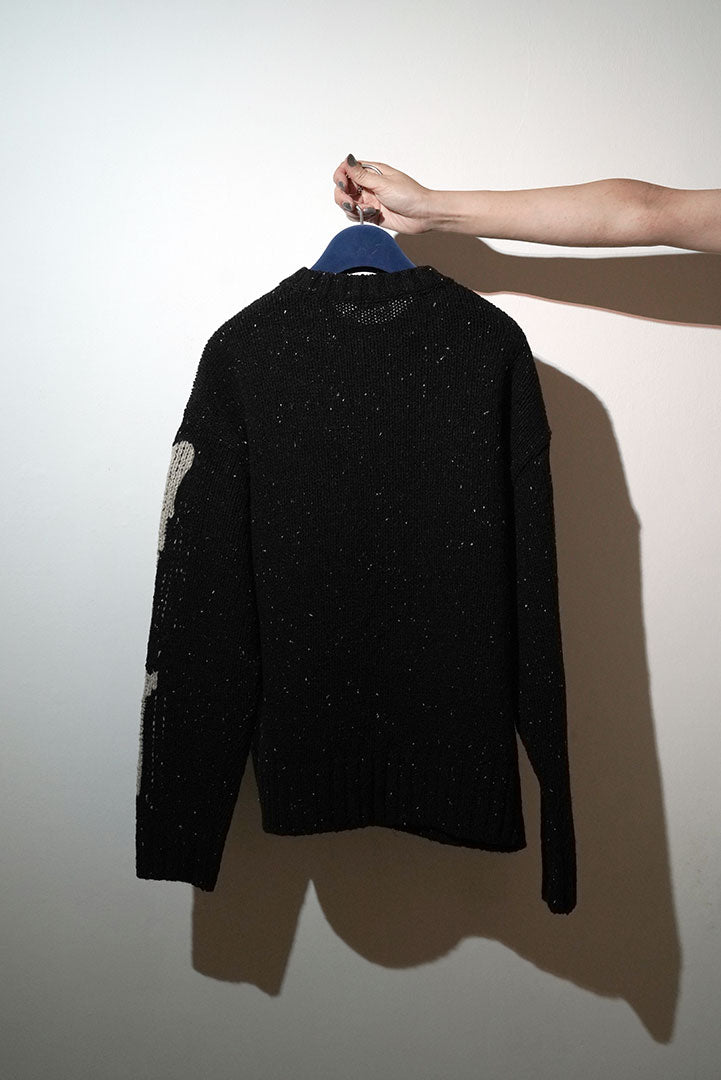 KHOKI Needle punched knit