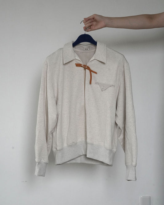 KHOKI Skipper sweatshirt