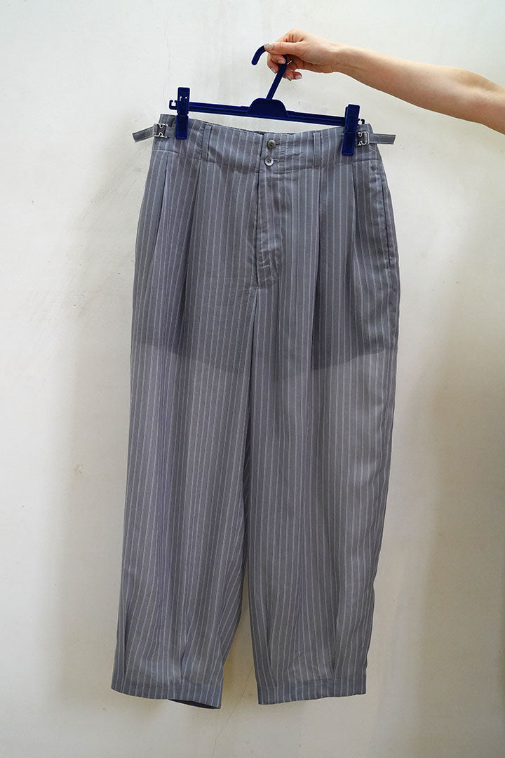 irenisa VOLUME PANTS