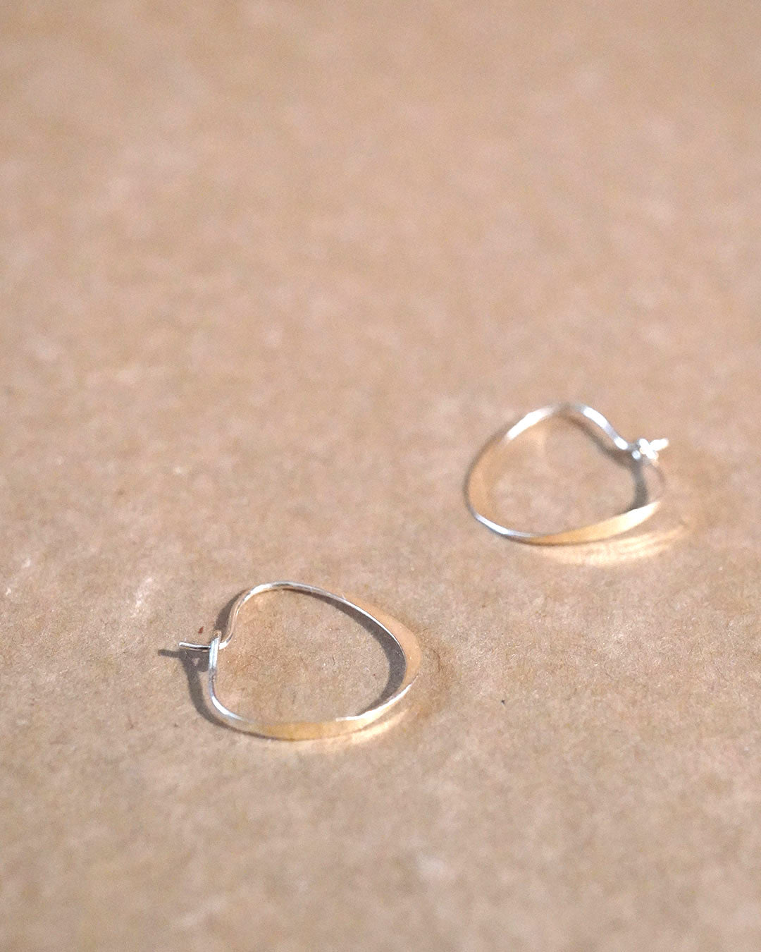 bang hoop pierce