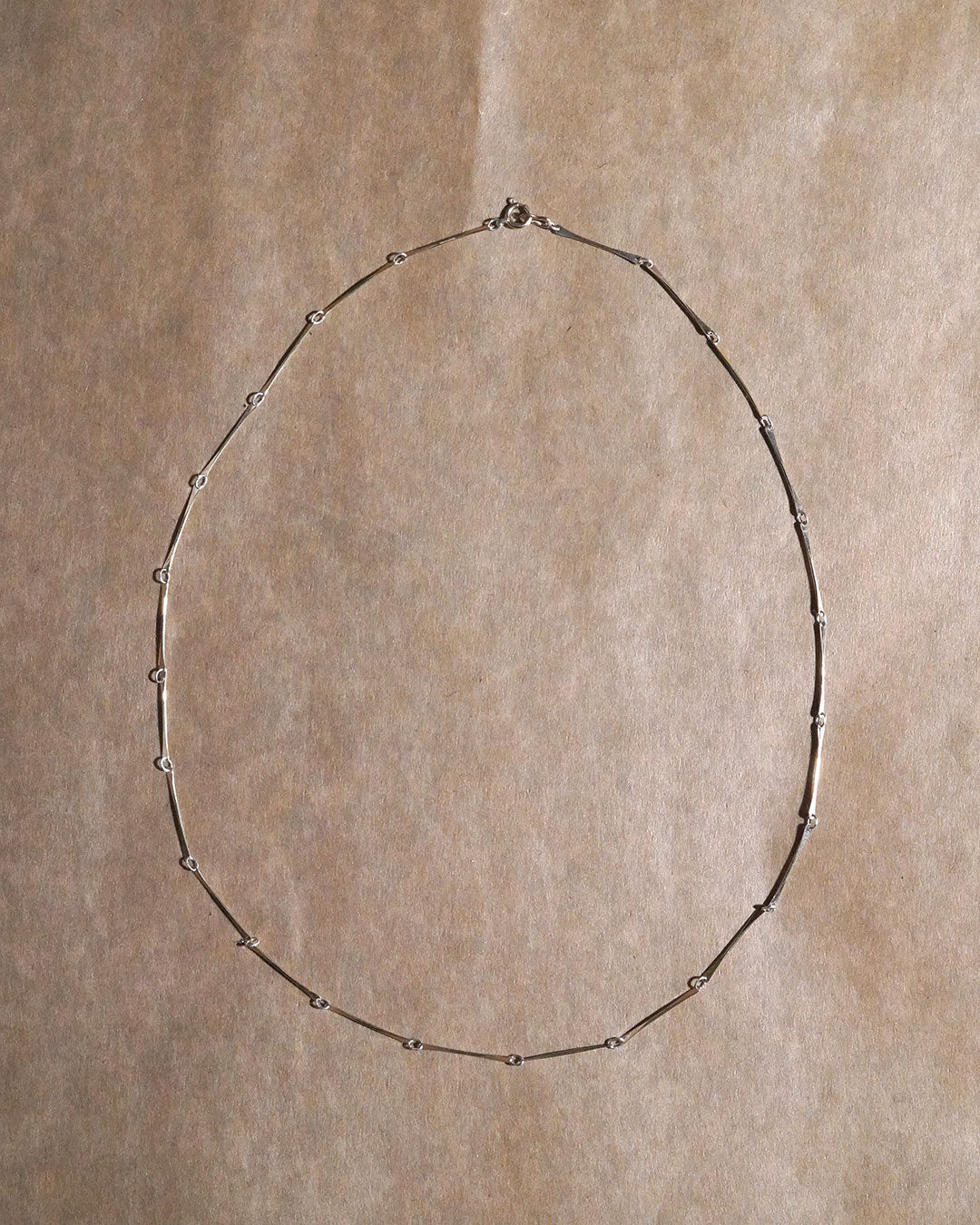 bang stick necklace