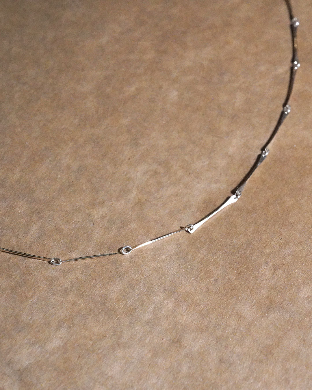 bang stick necklace