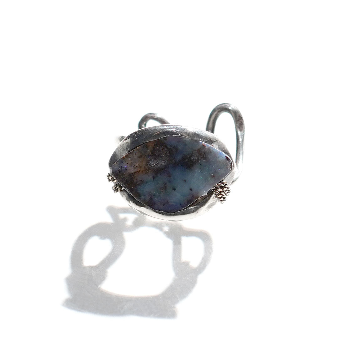 CHAOS GALAXY RING 33