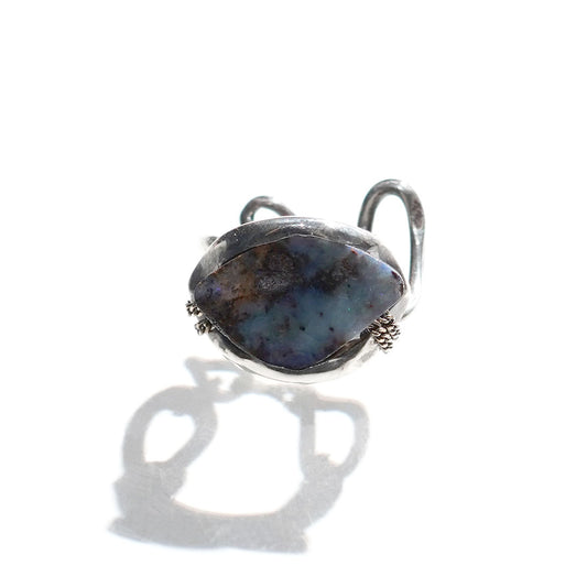 CHAOS GALAXY RING 33
