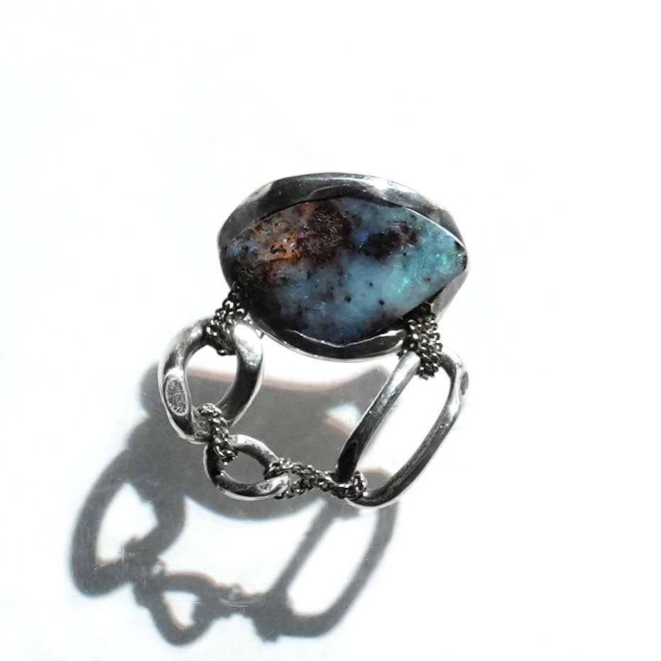 CHAOS GALAXY RING 33
