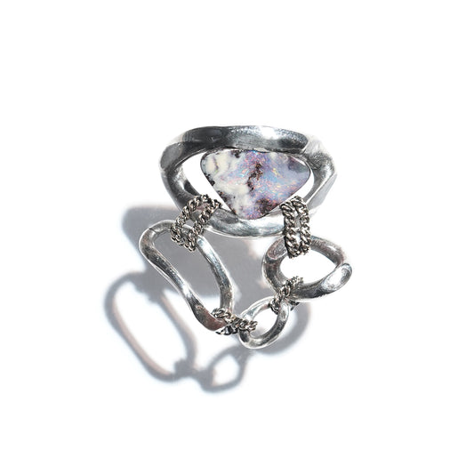CHAOS GALAXY RING 34