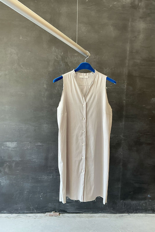 prada no sleeve shirts