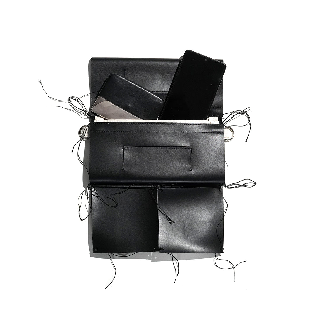 deci bag small
