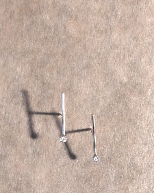 dia stick pierce