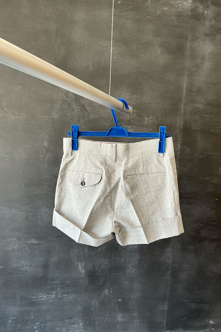 junya watanabe CDG  slacks shorts