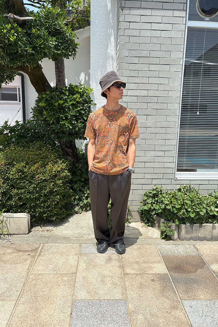 junya watanabe Bhutan t shirts