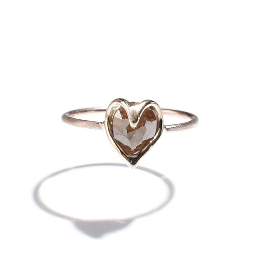 make heart 22