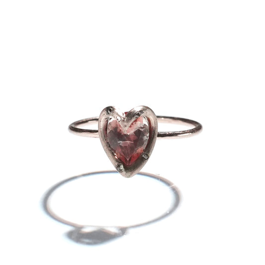 make heart 28