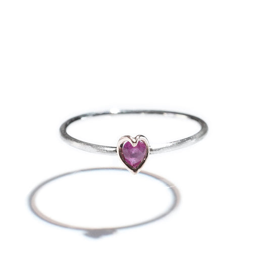 make heart 31