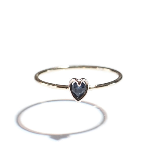 make heart 32