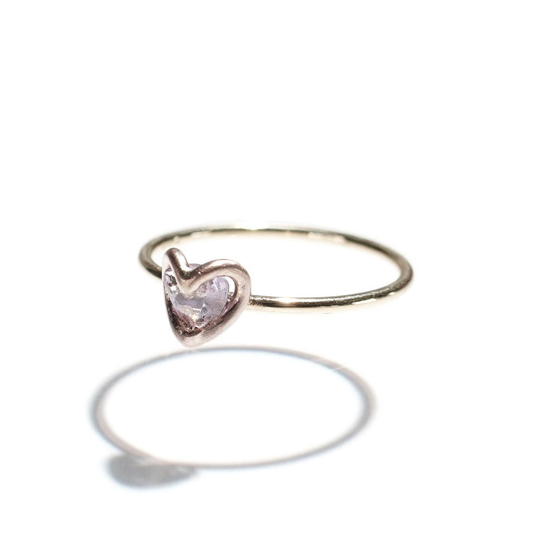 make heart 34