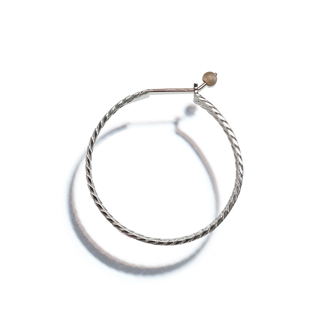 melted mirror pierce