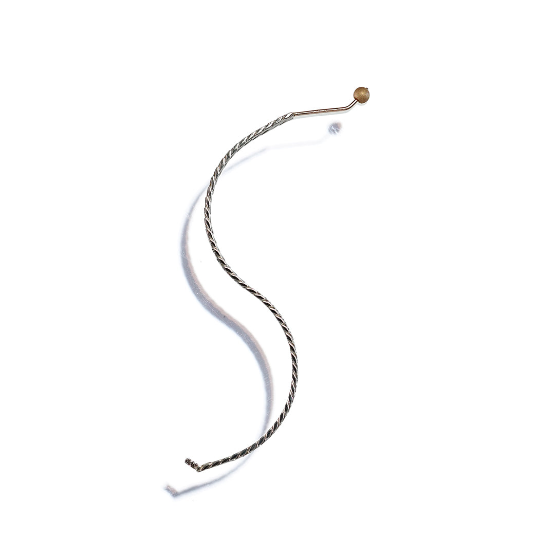 melted mirror pierce