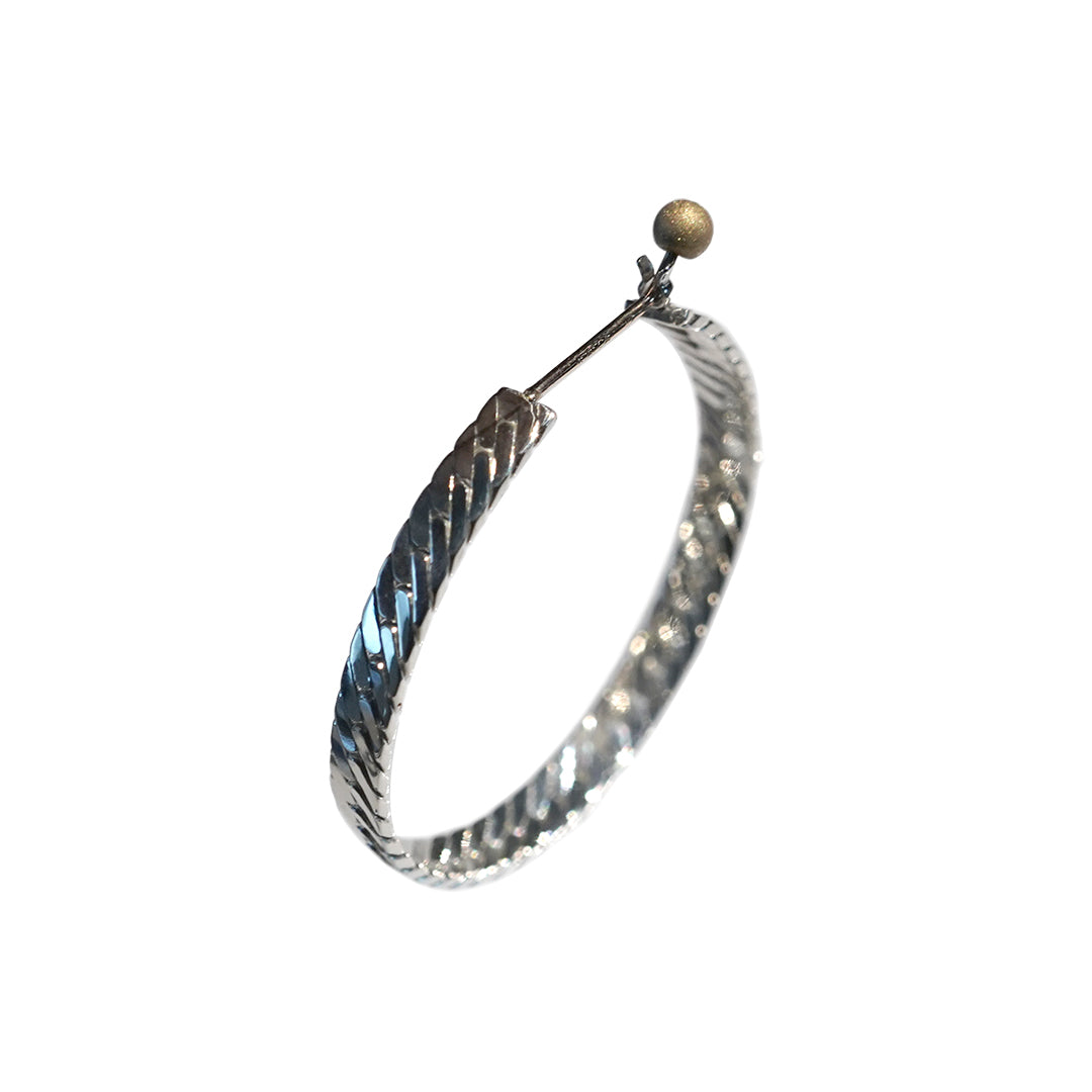 melted mirror pierce