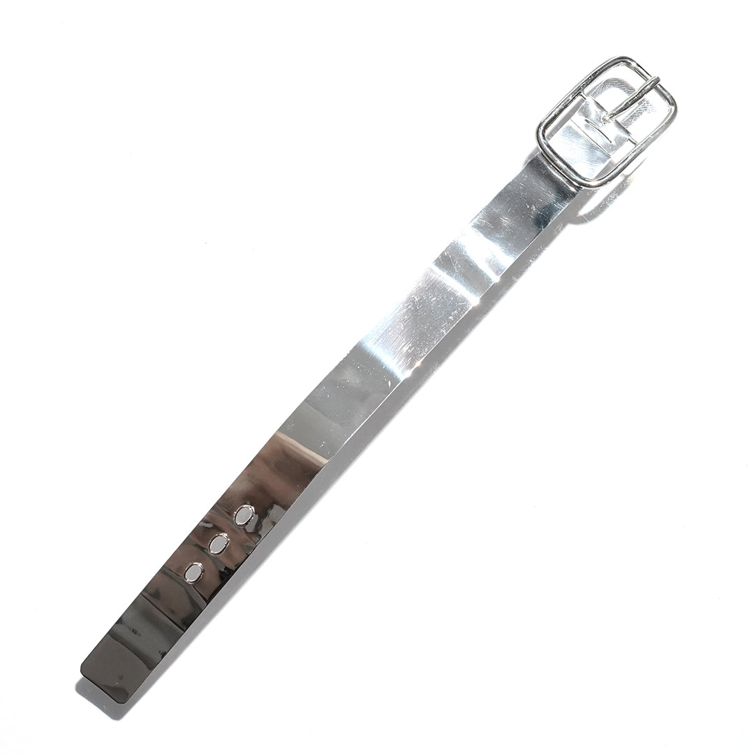 METAL BELT BRACELET